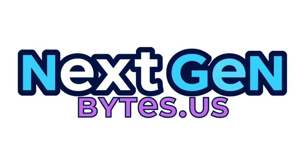 NextGenBytes